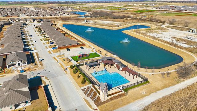 16409 Marinette Court, Justin, TX 76247