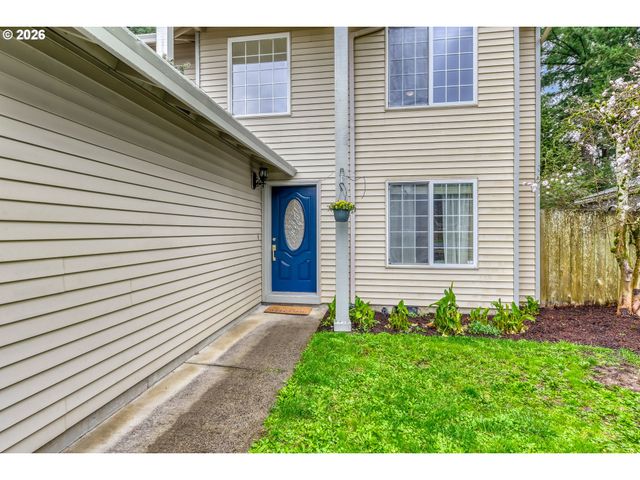 15975 Se MARY ANN Ln, Milwaukie, OR 97267