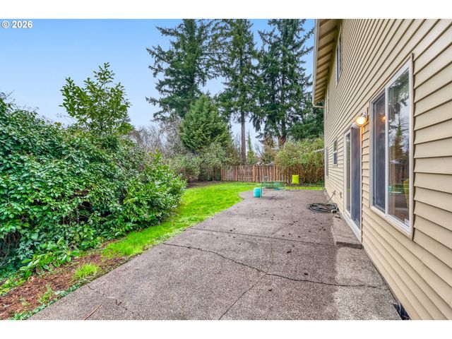 15975 Se MARY ANN Ln, Milwaukie, OR 97267