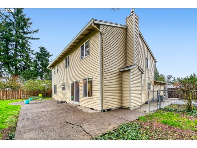 15975 Se MARY ANN Ln, Milwaukie, OR 97267