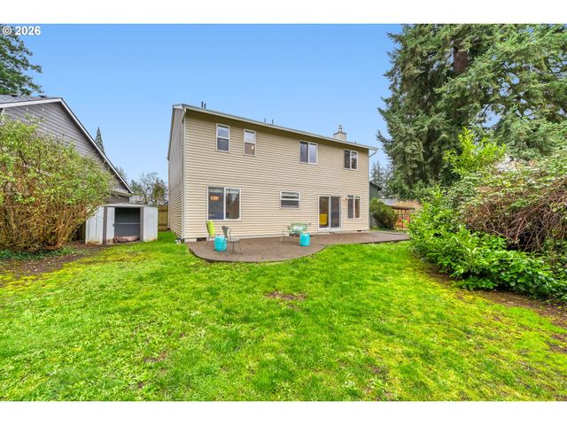 15975 Se MARY ANN Ln, Milwaukie, OR 97267