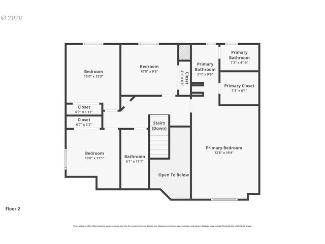 15975 Se MARY ANN Ln, Milwaukie, OR 97267