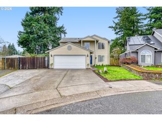 15975 Se MARY ANN Ln, Milwaukie, OR 97267