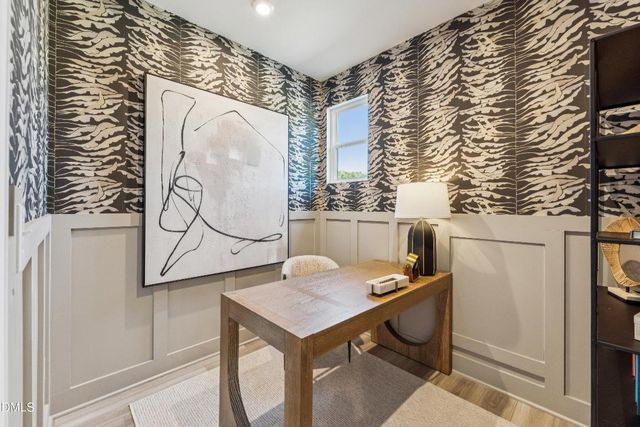 2142 Barnside Lane, Apex, NC 27502