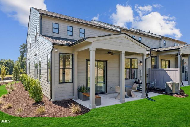 2142 Barnside Lane, Apex, NC 27502