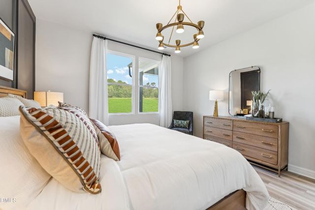 2142 Barnside Lane, Apex, NC 27502