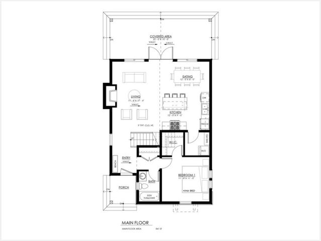 1327 NE Birch Lane, Ranger, GA 30734