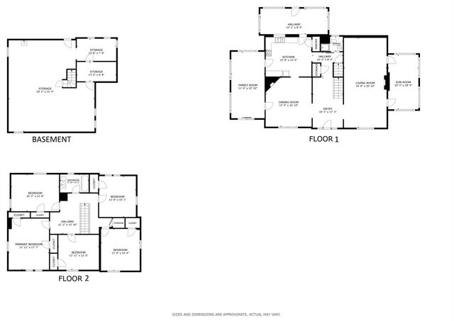 183 E Main Street, Washingtonville, NY 10992
