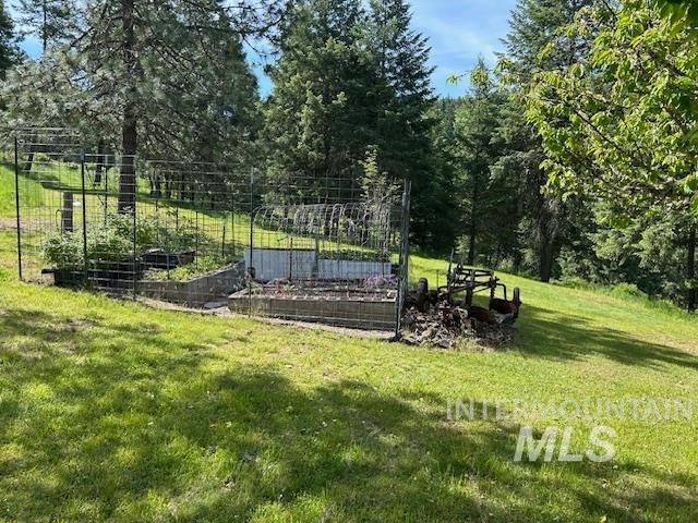 268 Long Bluff, Kooskia, ID 83539