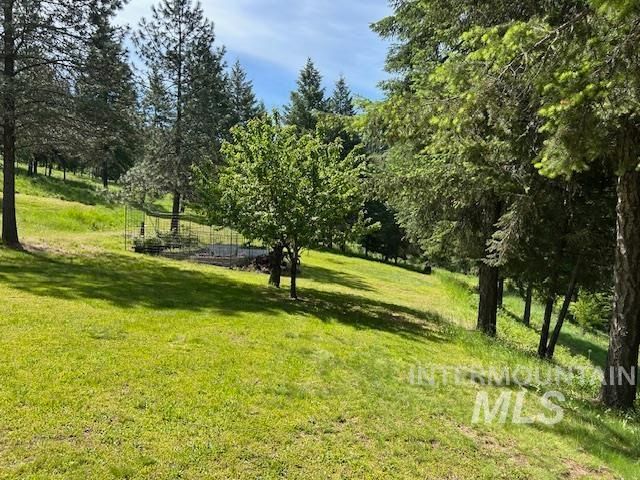 268 Long Bluff, Kooskia, ID 83539