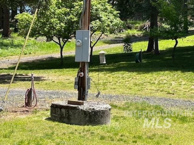 268 Long Bluff, Kooskia, ID 83539