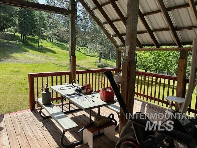 268 Long Bluff, Kooskia, ID 83539