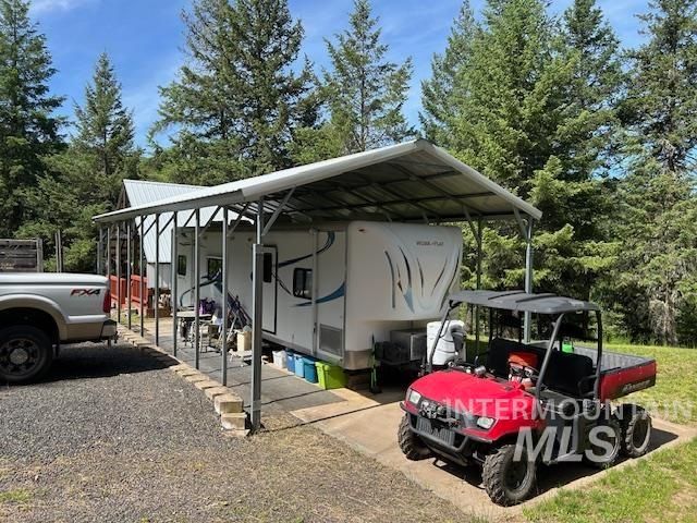 268 Long Bluff, Kooskia, ID 83539