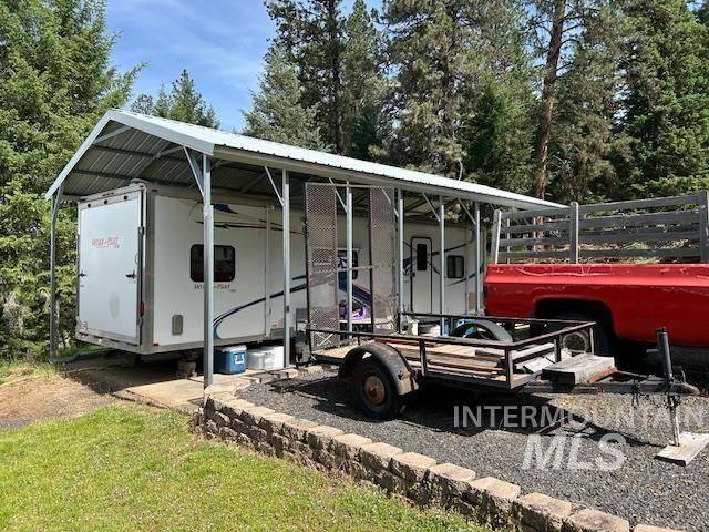 268 Long Bluff, Kooskia, ID 83539