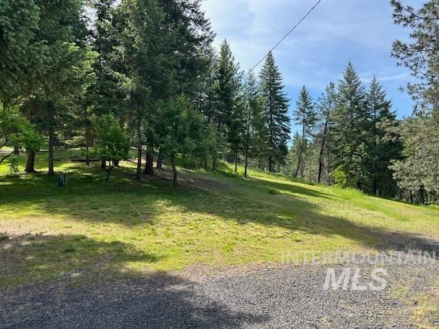 268 Long Bluff, Kooskia, ID 83539