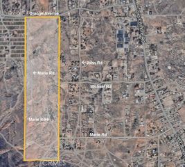 21500 Orange Road, Perris, CA 92570