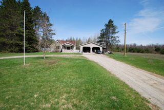 2317 E Sage Lake Road, Cumming Twp, MI 48635