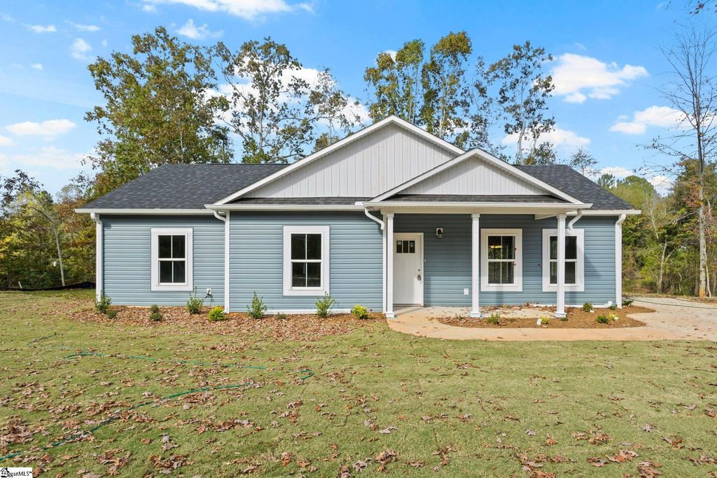 314 Forest Creek Drive, Seneca, SC 29678