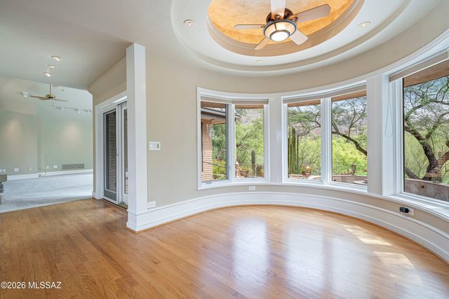 6200 N Desert Moon Loop, Tucson, AZ 85750