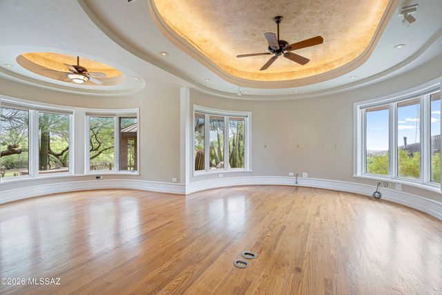 6200 N Desert Moon Loop, Tucson, AZ 85750
