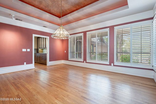 6200 N Desert Moon Loop, Tucson, AZ 85750