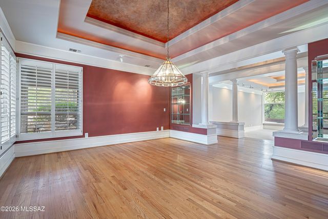 6200 N Desert Moon Loop, Tucson, AZ 85750