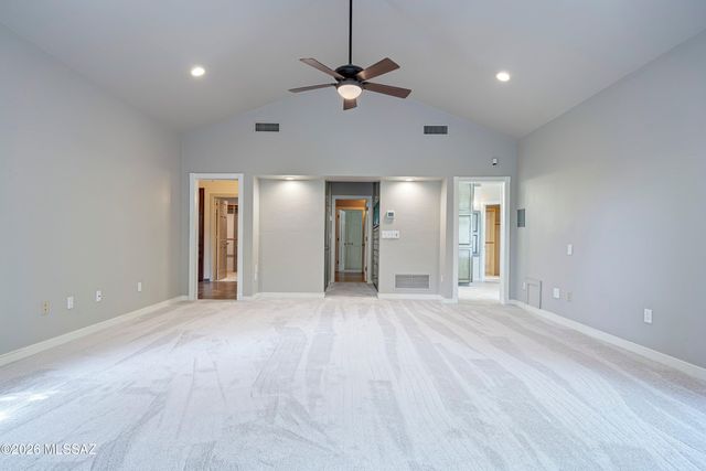 6200 N Desert Moon Loop, Tucson, AZ 85750