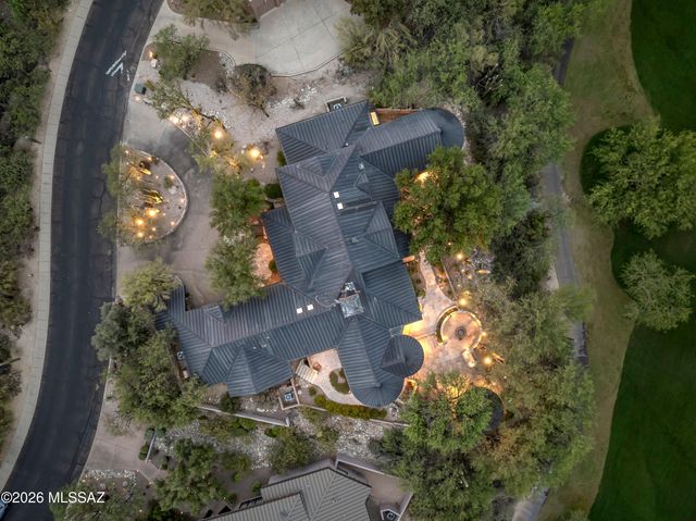 6200 N Desert Moon Loop, Tucson, AZ 85750