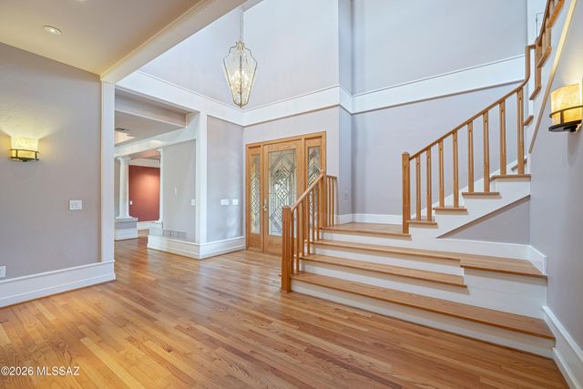 6200 N Desert Moon Loop, Tucson, AZ 85750