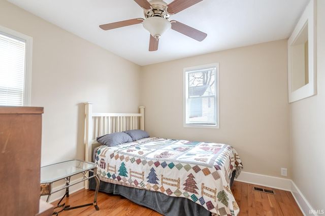 725 Lillian Avenue, Fort Wayne, IN 46808