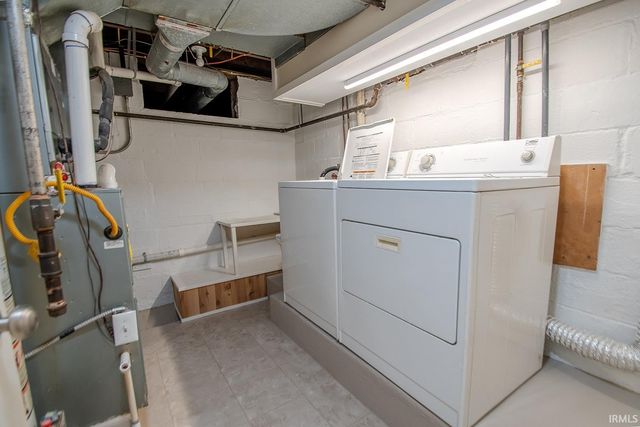 725 Lillian Avenue, Fort Wayne, IN 46808