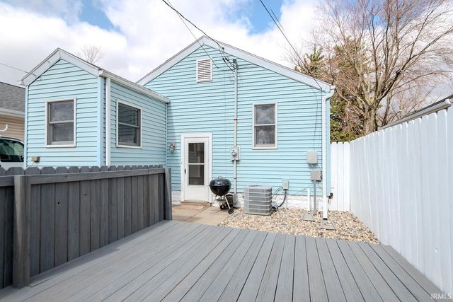 725 Lillian Avenue, Fort Wayne, IN 46808