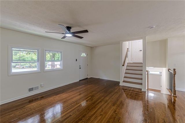 8285 Hemlock Drive, Jonesboro, GA 30238
