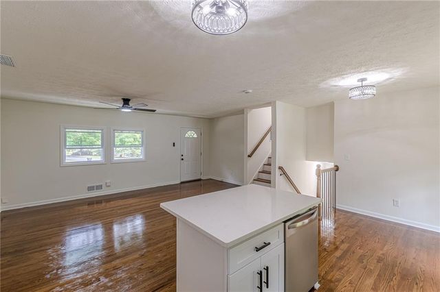 8285 Hemlock Drive, Jonesboro, GA 30238