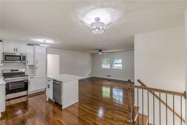 8285 Hemlock Drive, Jonesboro, GA 30238