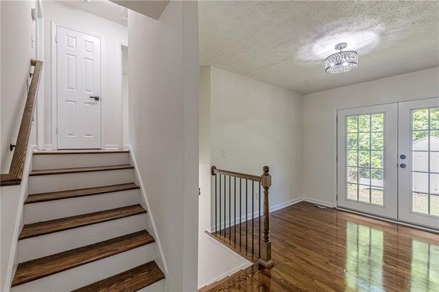 8285 Hemlock Drive, Jonesboro, GA 30238