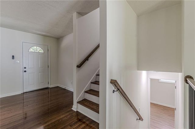 8285 Hemlock Drive, Jonesboro, GA 30238