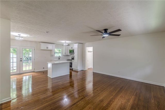 8285 Hemlock Drive, Jonesboro, GA 30238