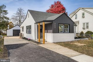 2122 LODGE FOREST DR, Baltimore, MD 21219