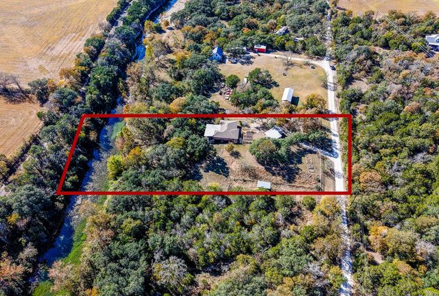 197 Little River Lane, Blanco, TX 78606