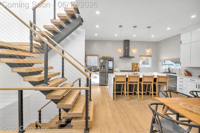 3813 Linwood Avenue, Royal Oak, MI 48073