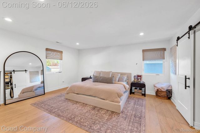 3813 Linwood Avenue, Royal Oak, MI 48073