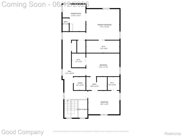 3813 Linwood Avenue, Royal Oak, MI 48073