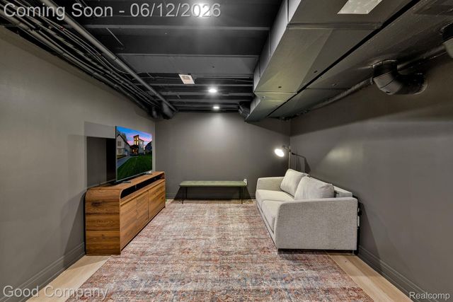3813 Linwood Avenue, Royal Oak, MI 48073