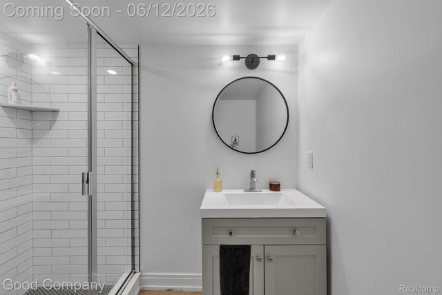 3813 Linwood Avenue, Royal Oak, MI 48073