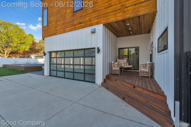 3813 Linwood Avenue, Royal Oak, MI 48073