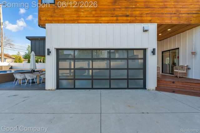 3813 Linwood Avenue, Royal Oak, MI 48073