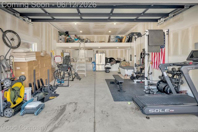 3813 Linwood Avenue, Royal Oak, MI 48073