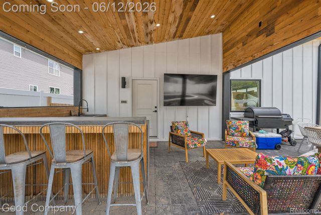3813 Linwood Avenue, Royal Oak, MI 48073