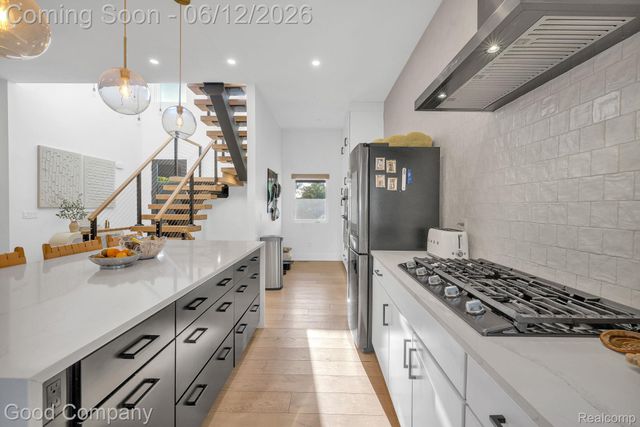 3813 Linwood Avenue, Royal Oak, MI 48073